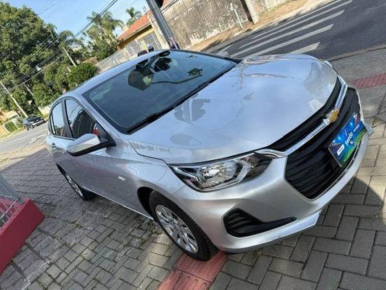 CHEVROLET ONIX 1.0 FLEX LT MANUAL CHEVROLET ONIX 1.0 FLEX LT MANUAL